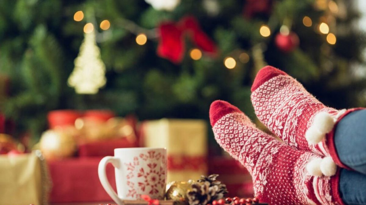 frugal Christmas ideas family