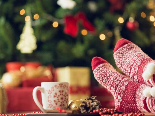 frugal Christmas ideas family