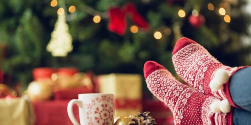 frugal Christmas ideas family
