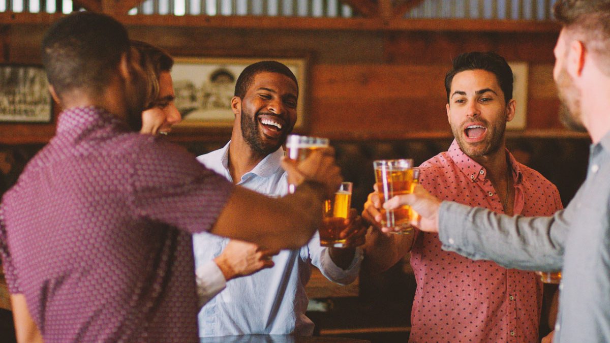 how to have fun on a tight budget