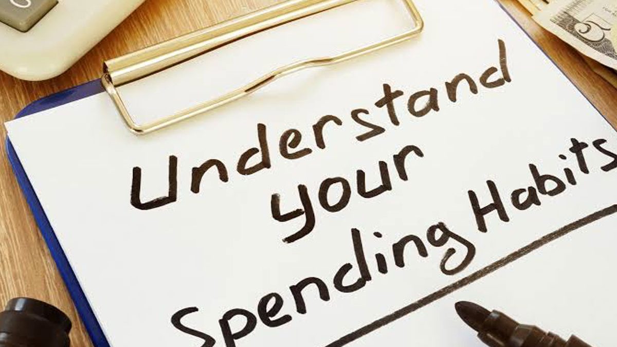 best money habits to start immediately