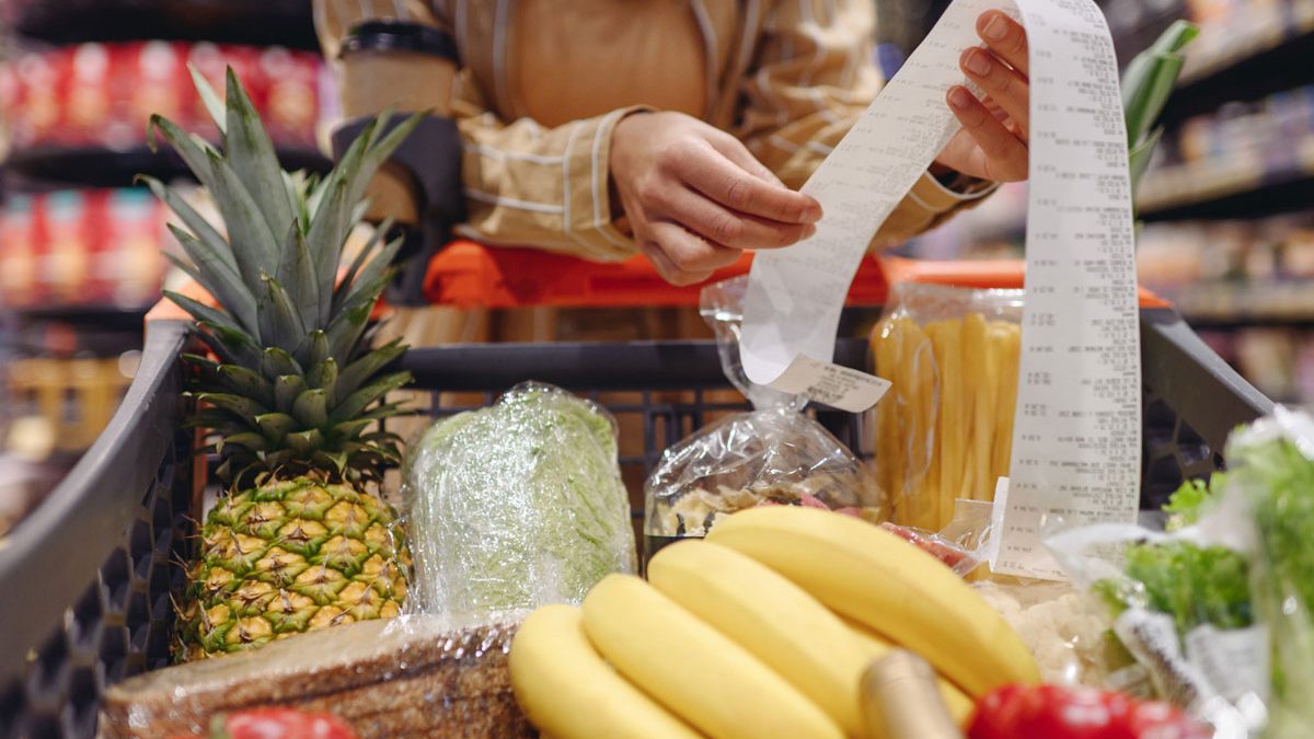 stop overspending groceries permanently