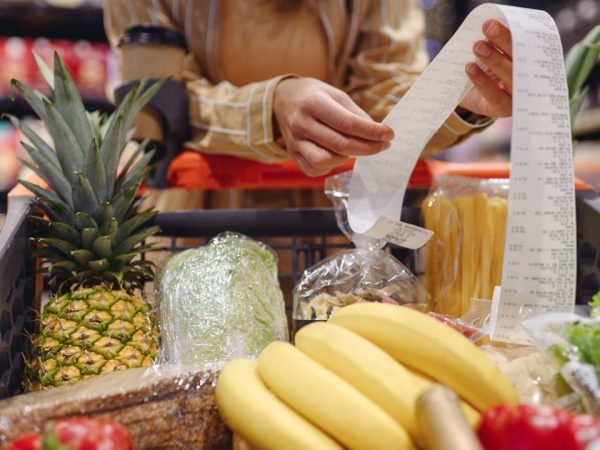 stop overspending groceries permanently