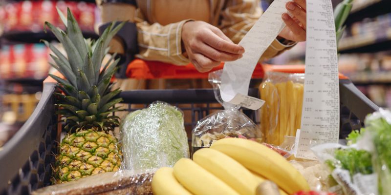 stop overspending groceries permanently
