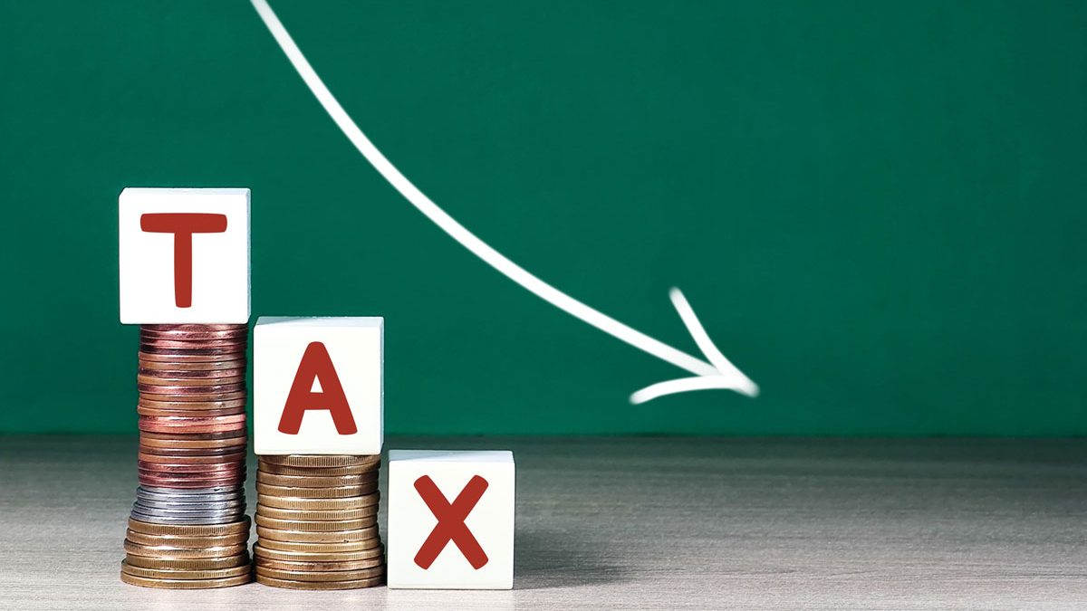 how to reduce tax bill legally