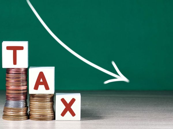 how to reduce tax bill legally