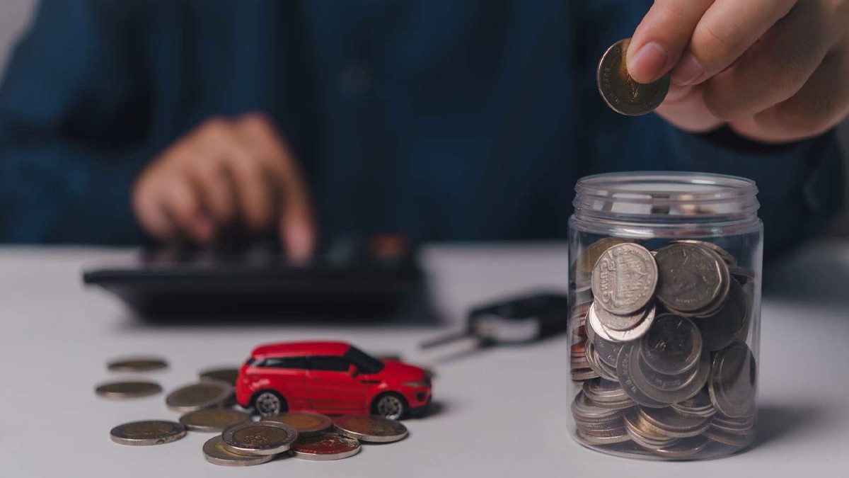 how to reduce car running costs