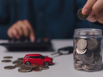 how to reduce car running costs