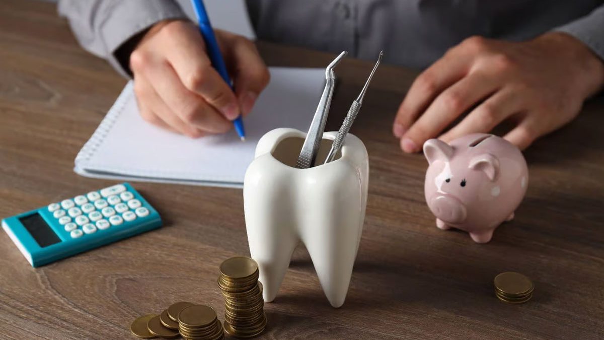 how to save money on dental care