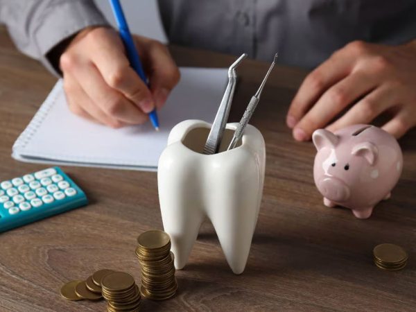 how to save money on dental care