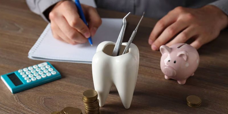 how to save money on dental care