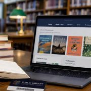 how to use library save money
