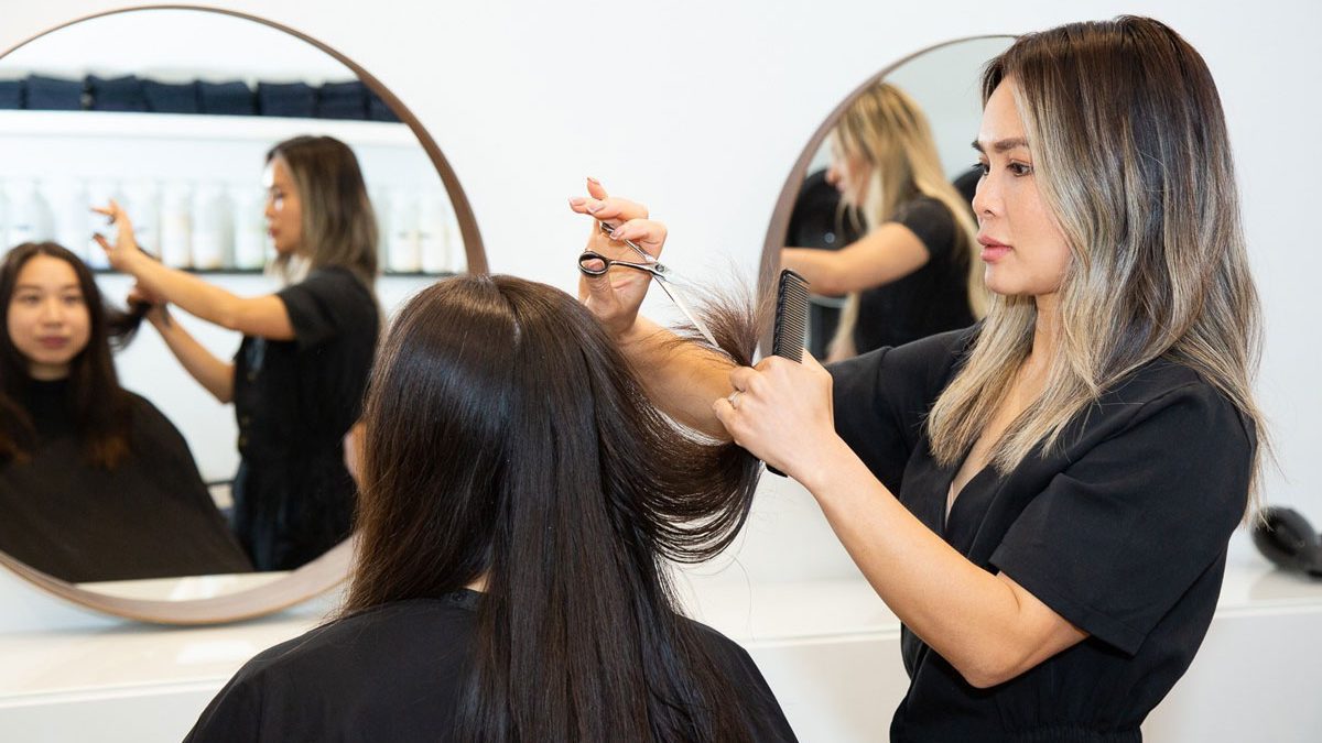 save money on haircuts beauty