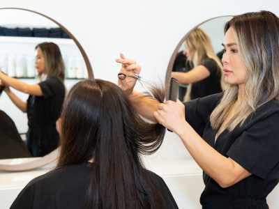 save money on haircuts beauty