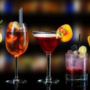 save money on alcohol at restaurants bars