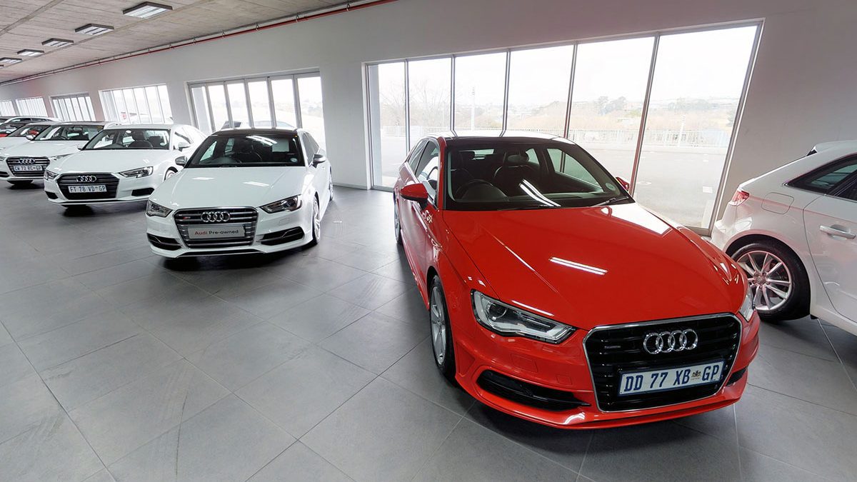 how to save money buying a car