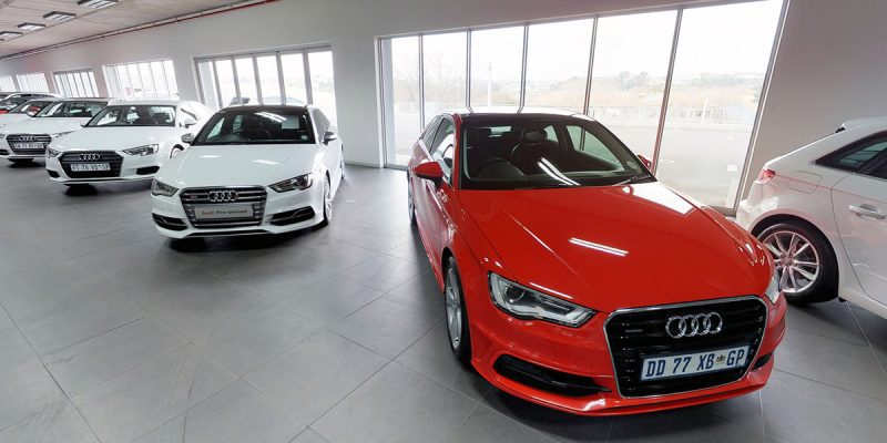 how to save money buying a car