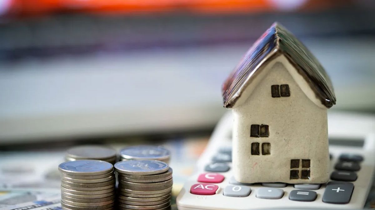 save money mortgage repayments overpayments