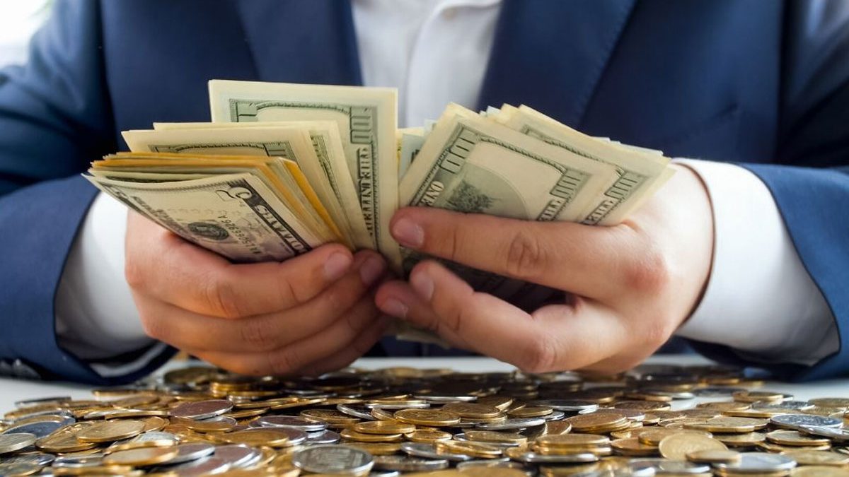 how to think about money like a millionaire