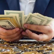 how to think about money like a millionaire