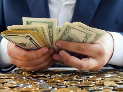 how to think about money like a millionaire