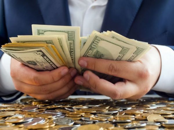 how to think about money like a millionaire