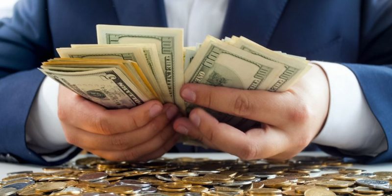 how to think about money like a millionaire