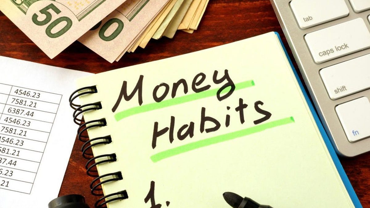 wealth habits rich people