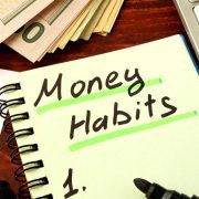 wealth habits rich people
