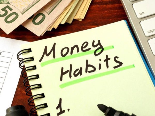 wealth habits rich people