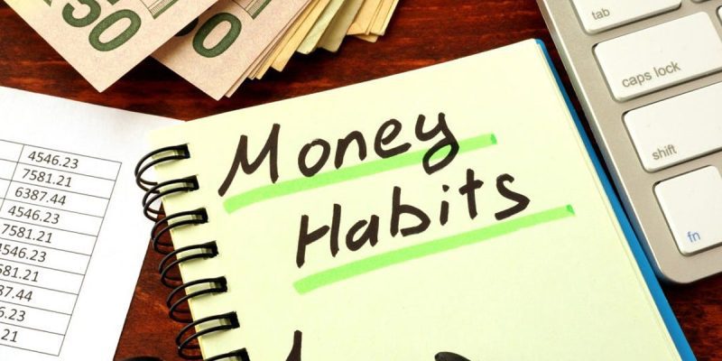 wealth habits rich people
