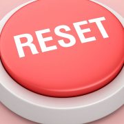 complete financial reset guide