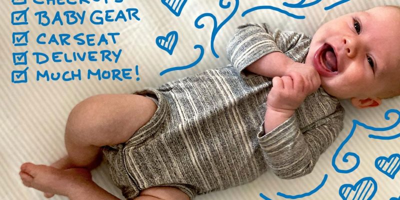 cost of having a baby real numbers