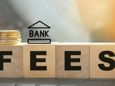 stop paying bank charges fees