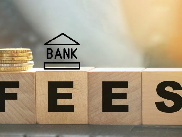 stop paying bank charges fees
