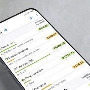 Budgeting App