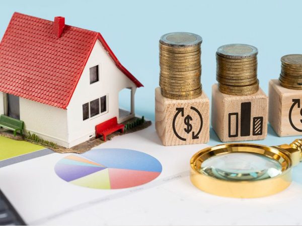 Build Wealth Without Owning Property