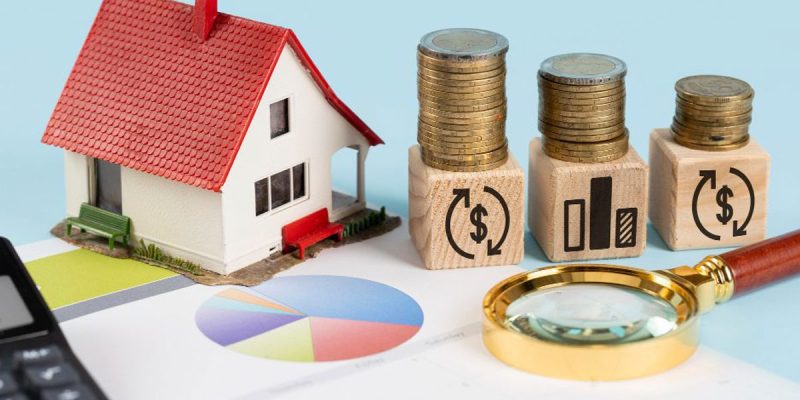 Build Wealth Without Owning Property