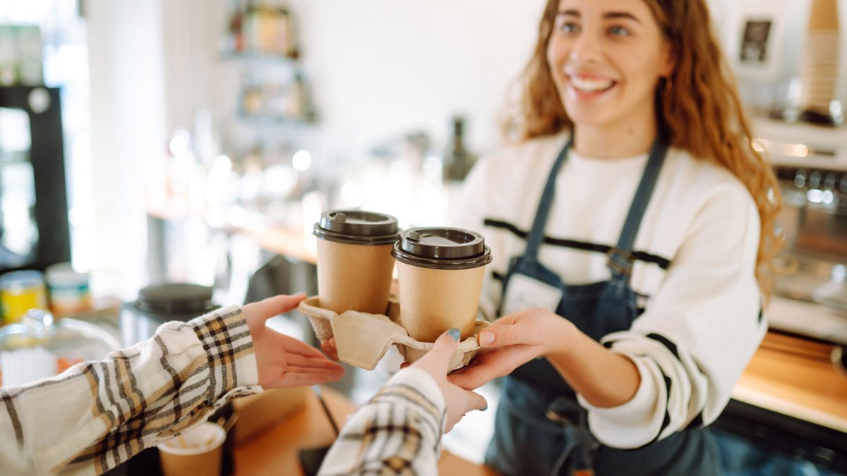 stop buying coffee save money