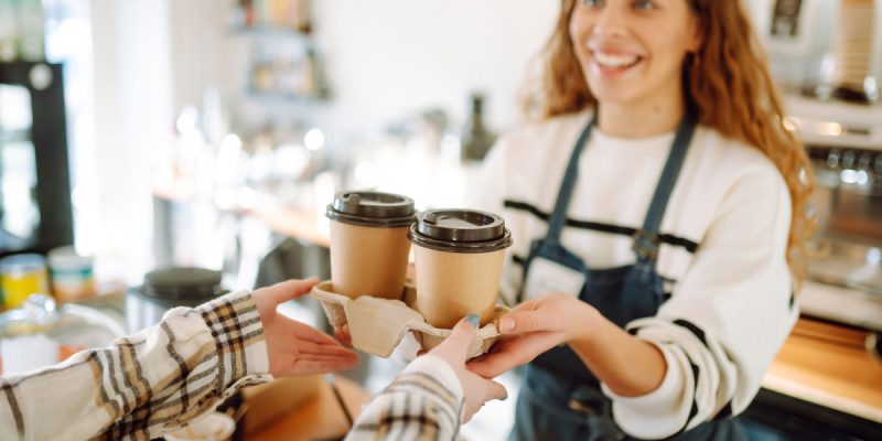 stop buying coffee save money
