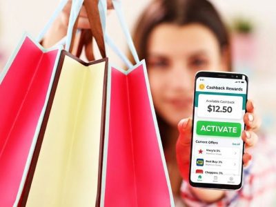 cashback apps everyday shopping