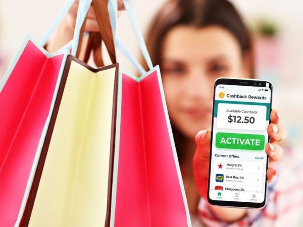 cashback apps everyday shopping