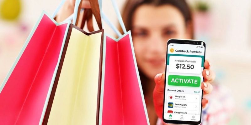 cashback apps everyday shopping