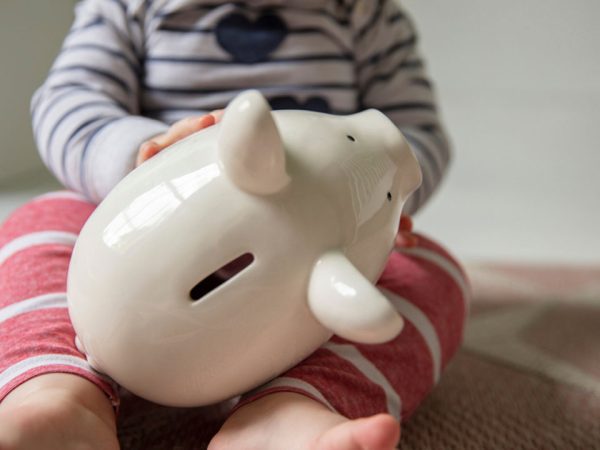 save on childcare costs with benefits