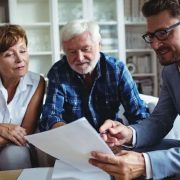 when do you need a financial advisor