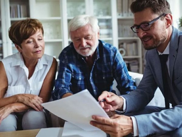 when do you need a financial advisor