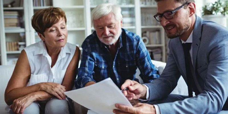when do you need a financial advisor