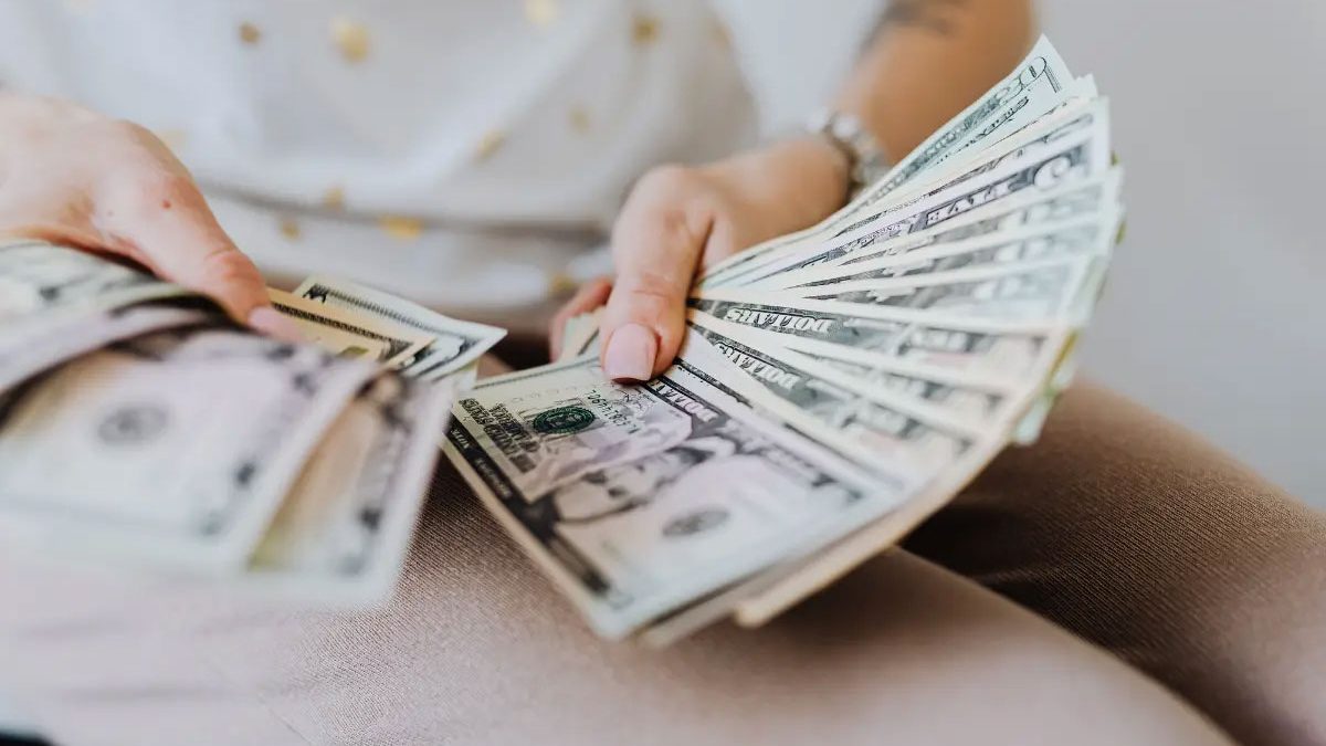 build financial confidence from zero
