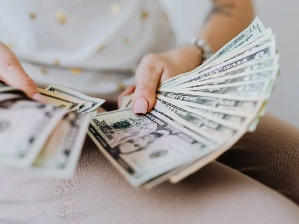 build financial confidence from zero
