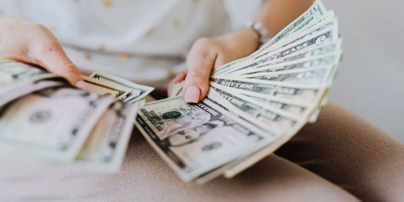 build financial confidence from zero
